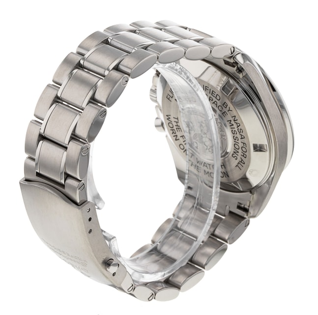 Omega Speedmaster Moonwatch 311.30.42.30.01.005 Image 3